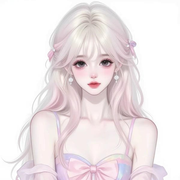 ảnh gái anime mlem (13) ảnh gái anime mlem (13)