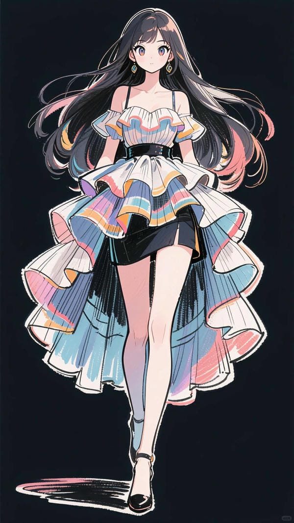 ảnh gái anime mlem (14) ảnh gái anime mlem (14)