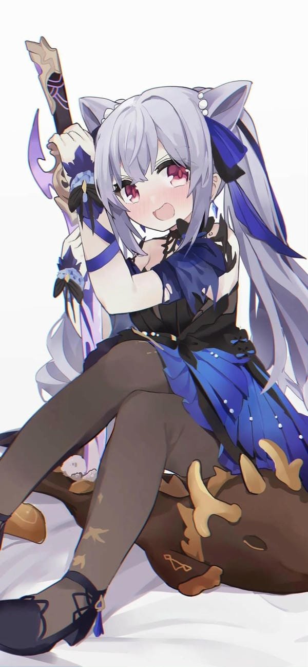 ảnh gái anime mlem (22) ảnh gái anime mlem (22)