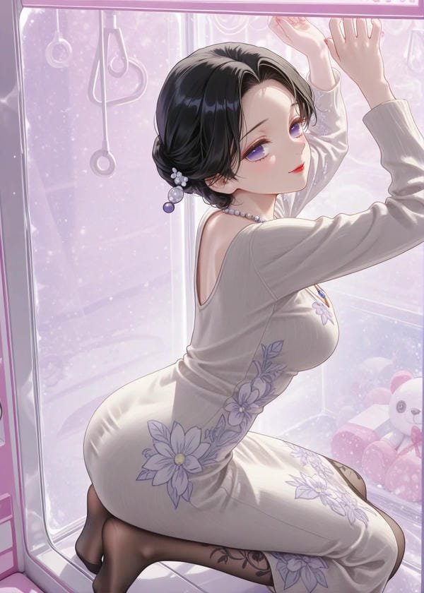 ảnh gái anime mlem (7) ảnh gái anime mlem (7)