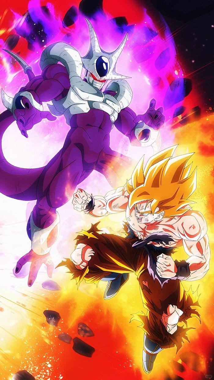 ảnh goku ảnh goku