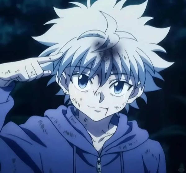 ảnh killua (1) ảnh killua (1)