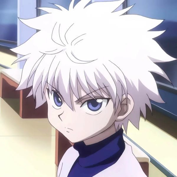 ảnh killua (11) ảnh killua (11)