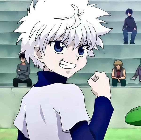 ảnh killua (12) ảnh killua (12)