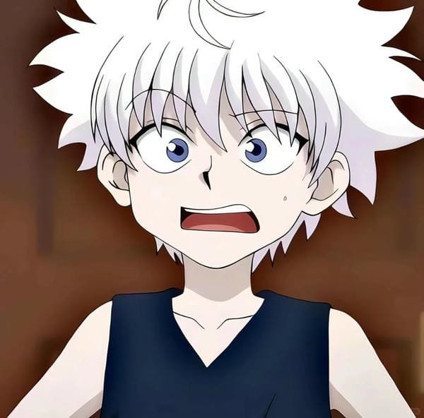 ảnh killua (13) ảnh killua (13)