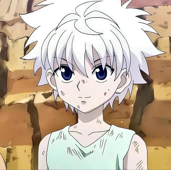 ảnh killua (15) ảnh killua (15)