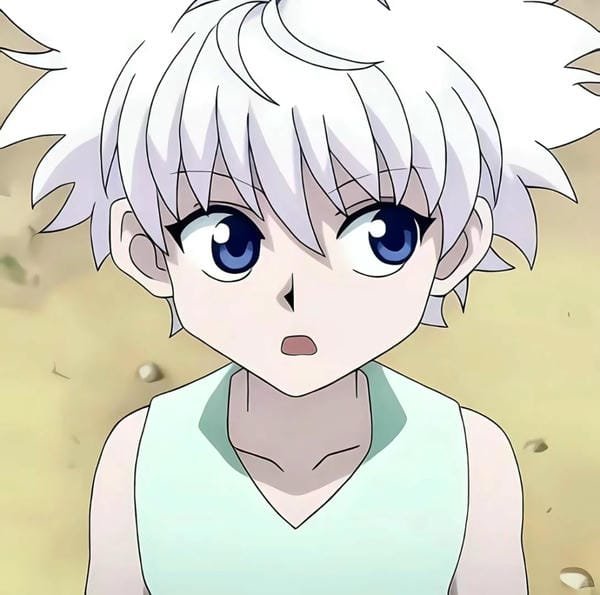 ảnh killua (16) ảnh killua (16)