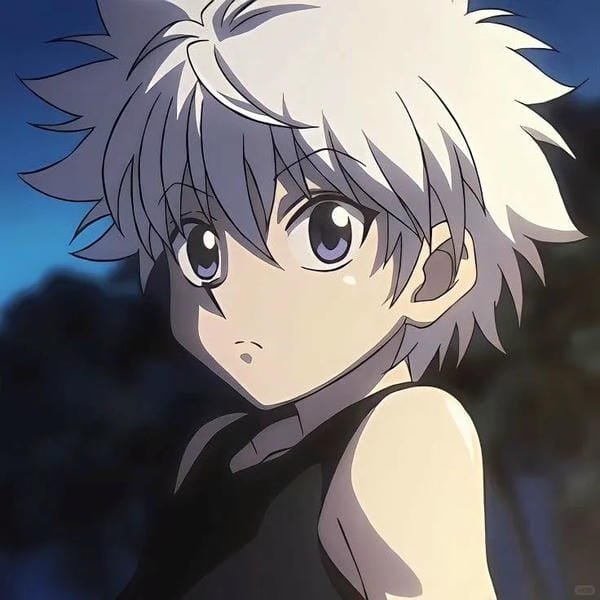 ảnh killua (17) ảnh killua (17)