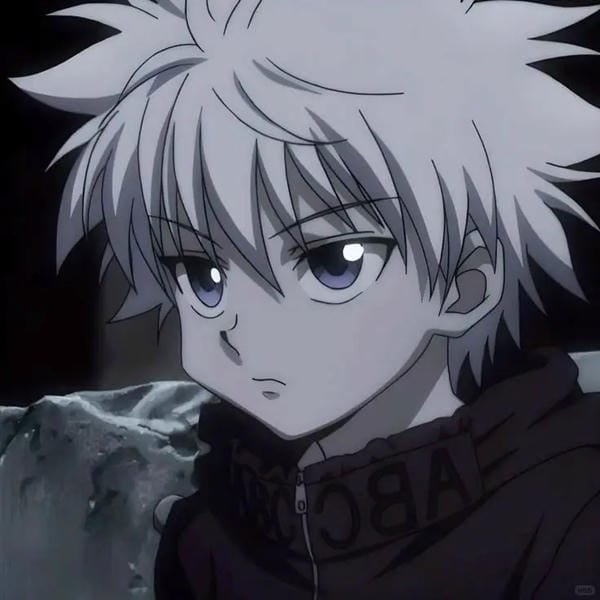 ảnh killua (19) ảnh killua (19)