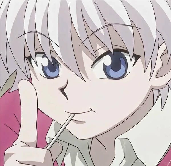 ảnh killua (2) ảnh killua (2)
