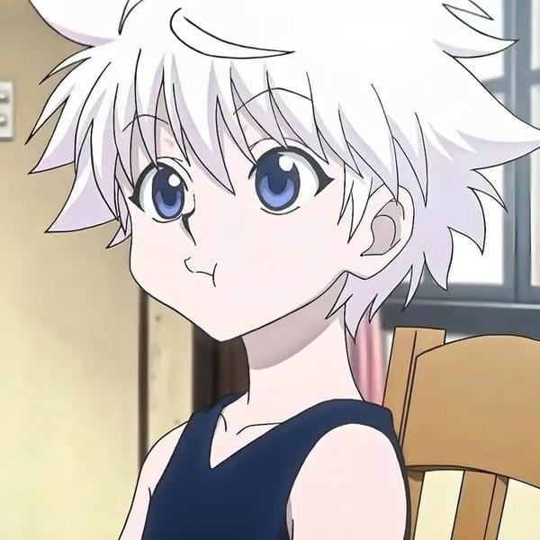 ảnh killua (20) ảnh killua (20)