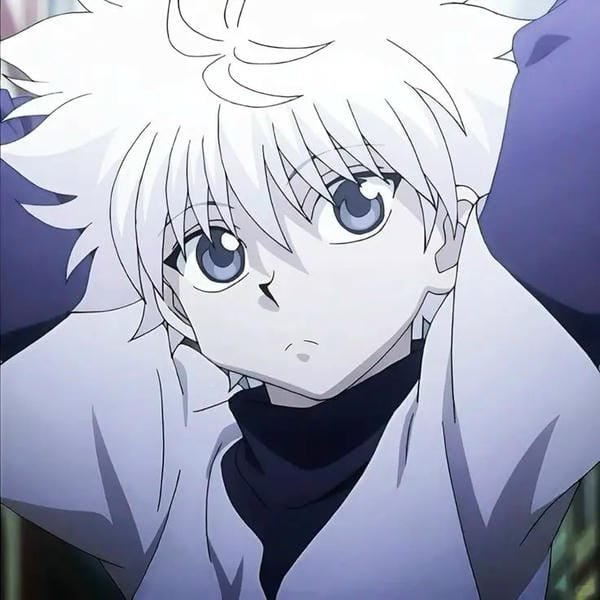 ảnh killua (21) ảnh killua (21)