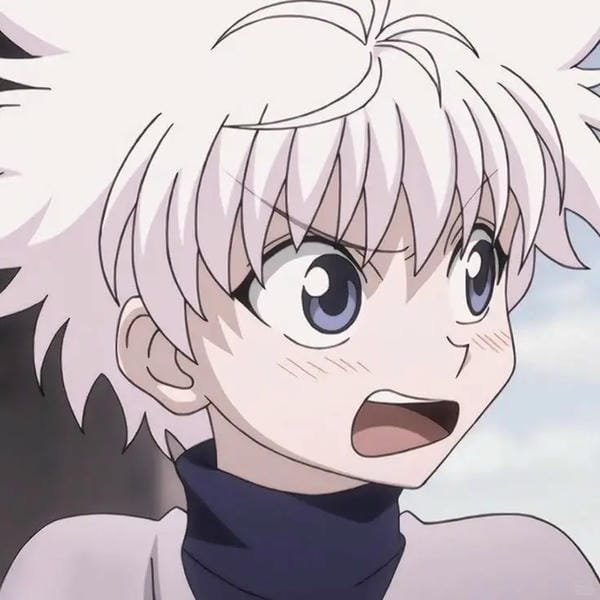 ảnh killua (22) ảnh killua (22)
