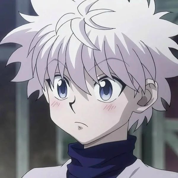 ảnh killua (23) ảnh killua (23)