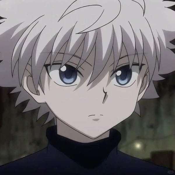 ảnh killua (24) ảnh killua (24)