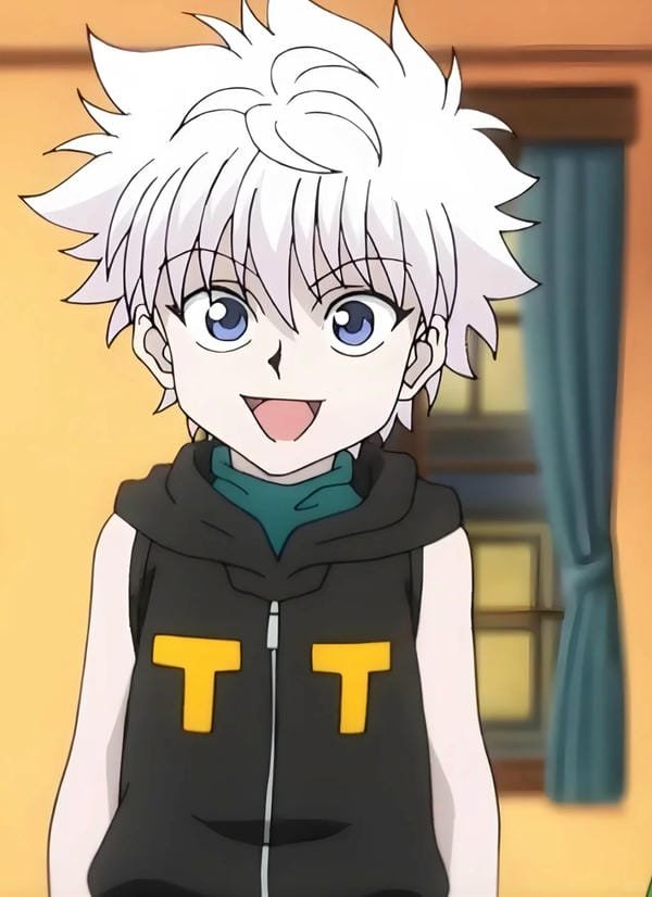 ảnh killua (27) ảnh killua (27)