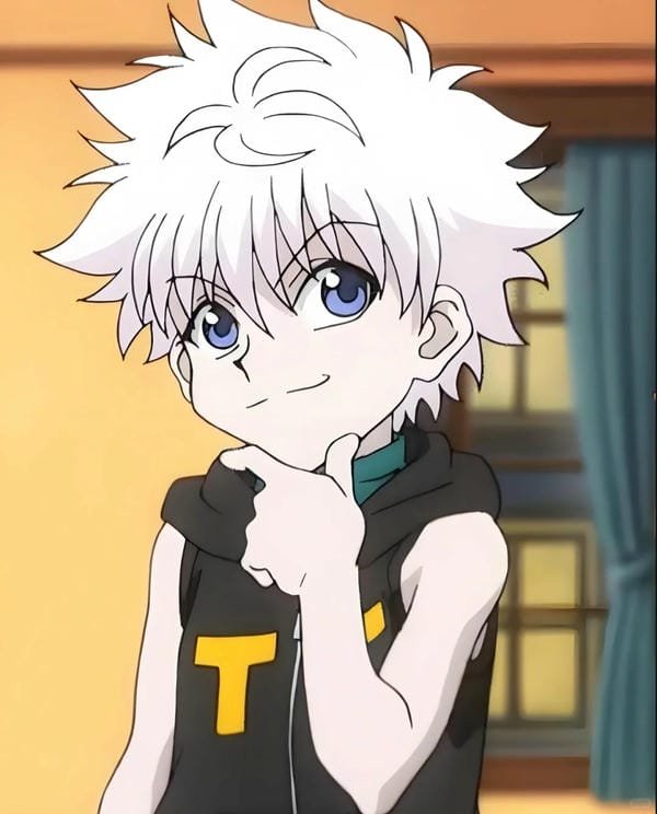 ảnh killua (28) ảnh killua (28)