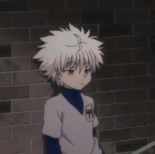 ảnh killua (3) ảnh killua (3)