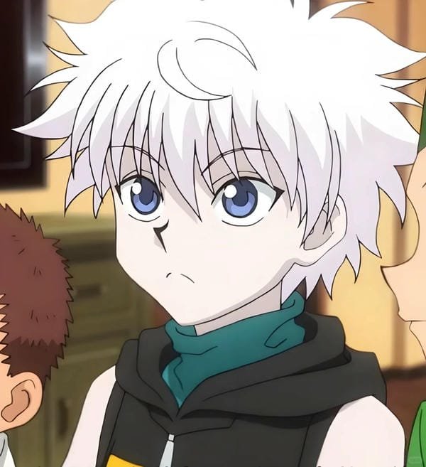 ảnh killua (30) ảnh killua (30)
