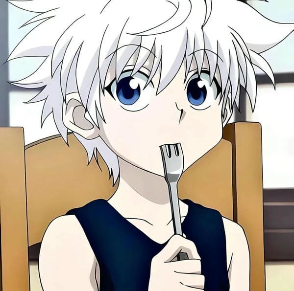 ảnh killua (6) ảnh killua (6)