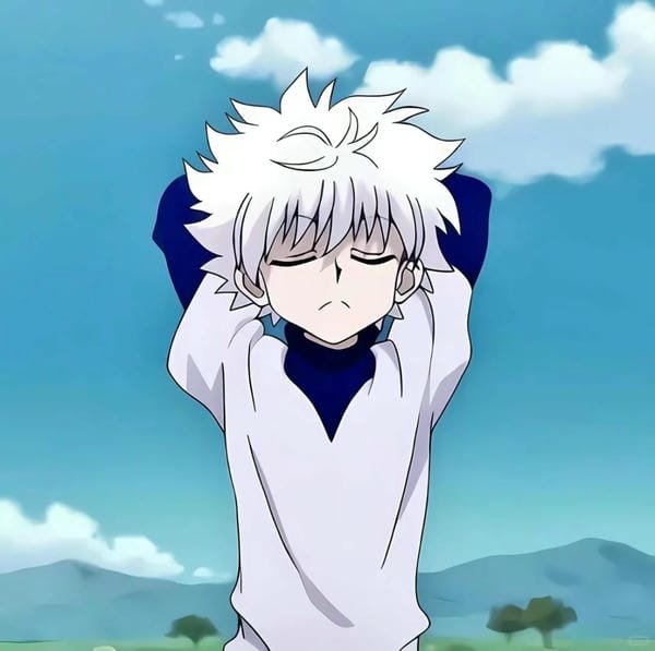 ảnh killua (8) ảnh killua (8)