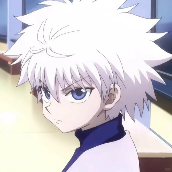 ảnh killua (9) ảnh killua (9)