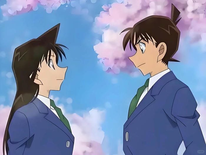 ảnh kudo shinichi