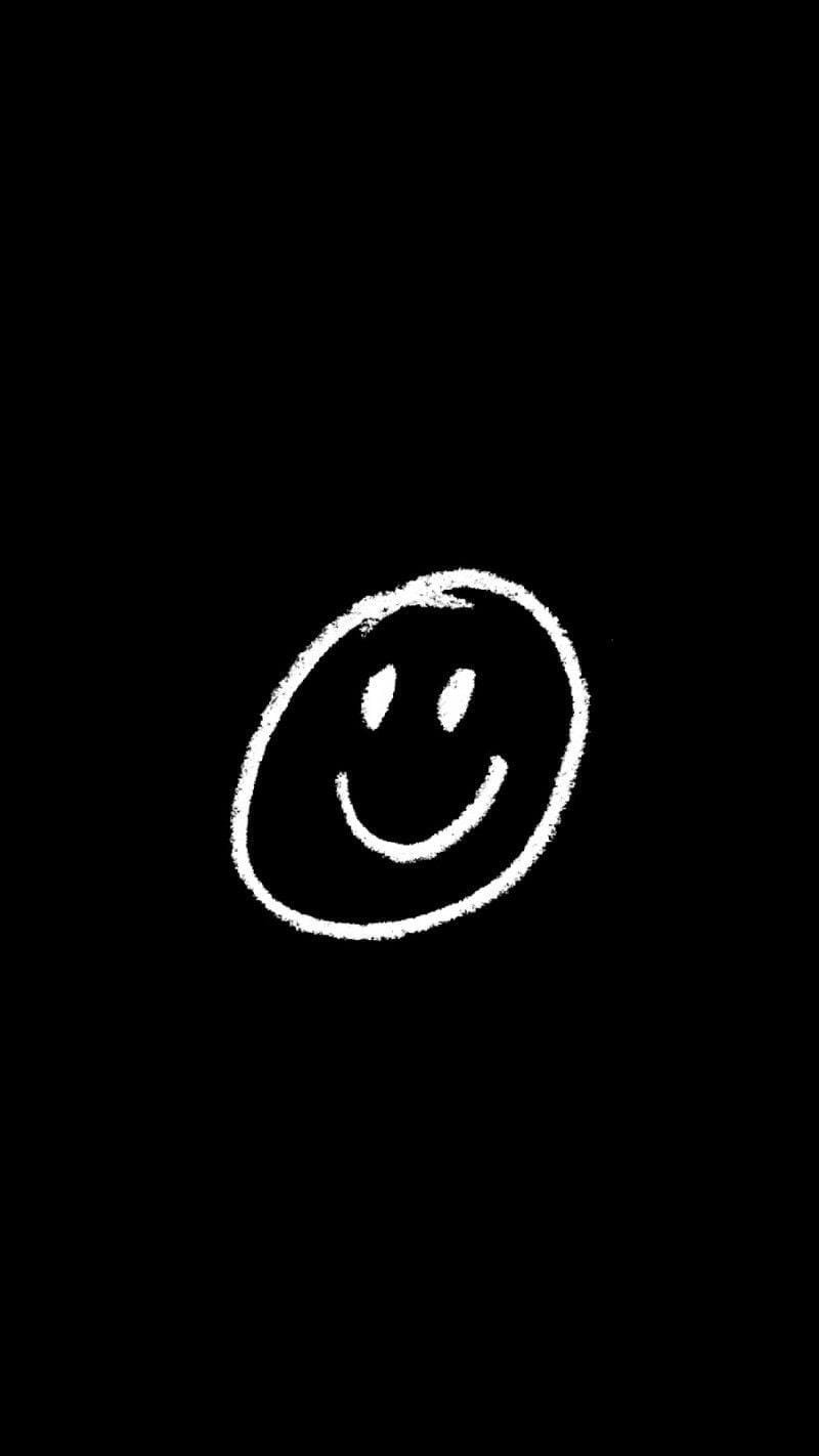 ảnh mặt cười đen (2)