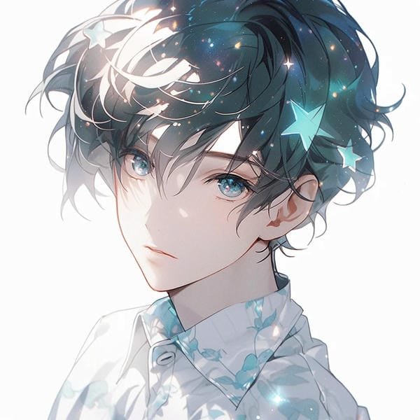 ảnh nam anime (19)