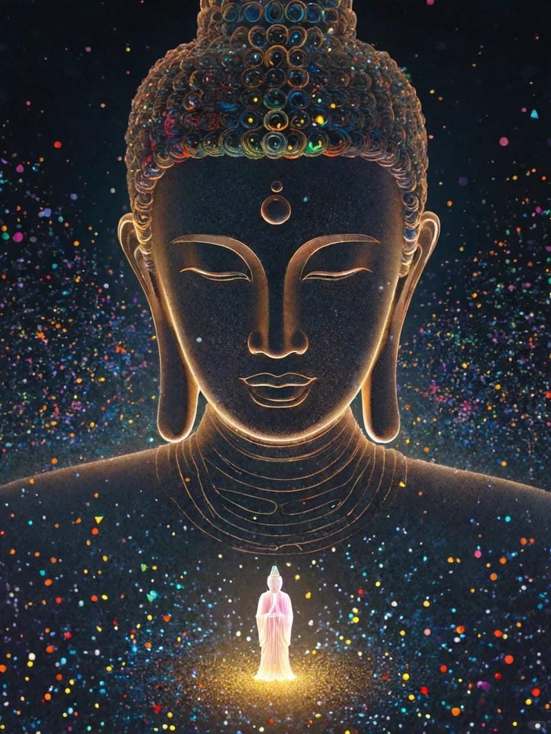 ảnh phật a di đà (1)