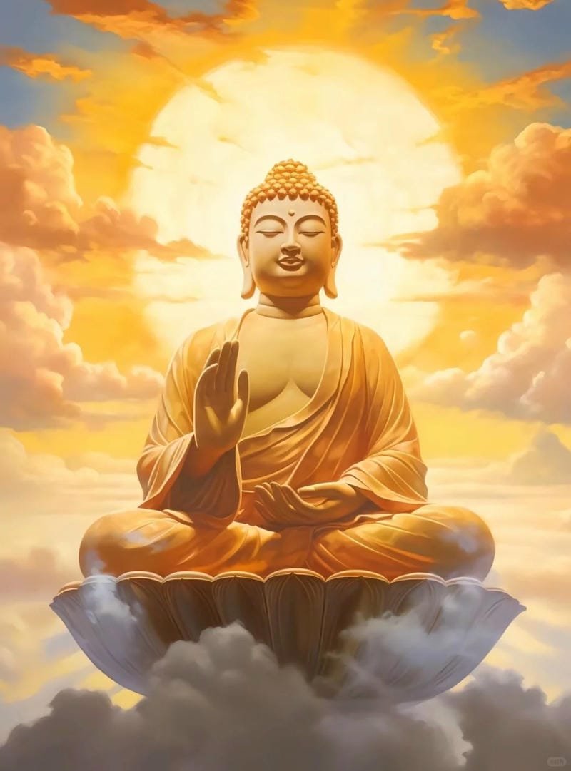 ảnh phật a di đà (10)