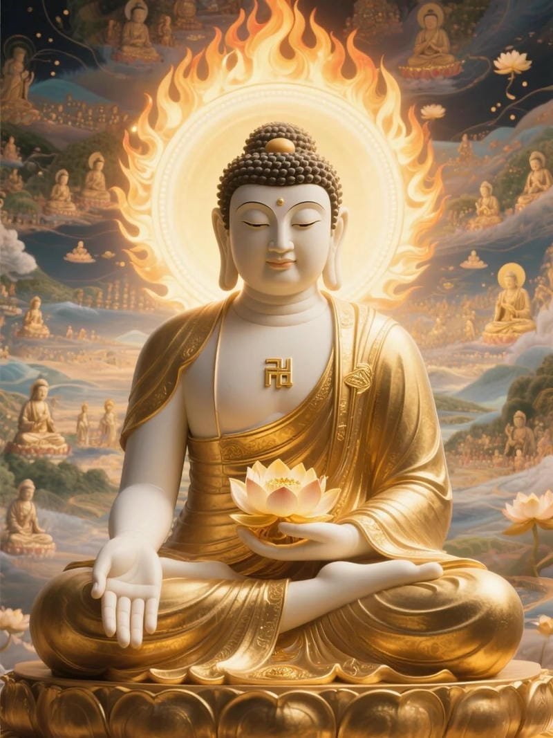 ảnh phật a di đà (13)