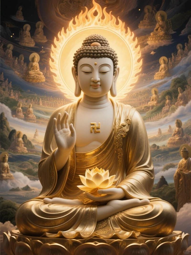 ảnh phật a di đà (15)