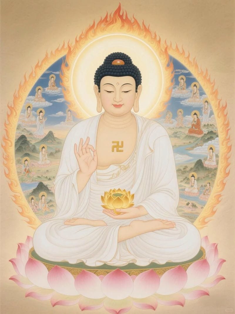 ảnh phật a di đà (17)
