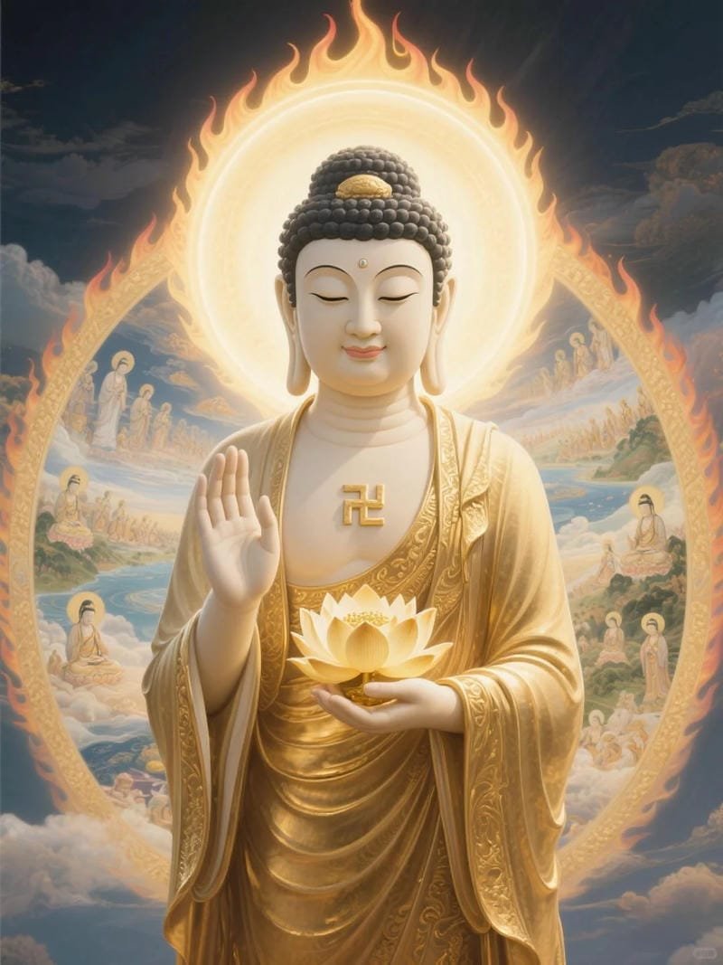 ảnh phật a di đà (19)