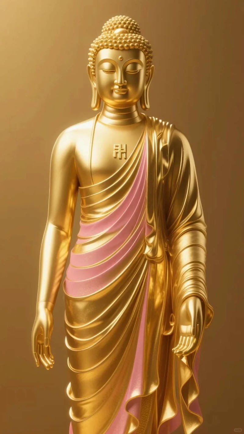 ảnh phật a di đà (2)