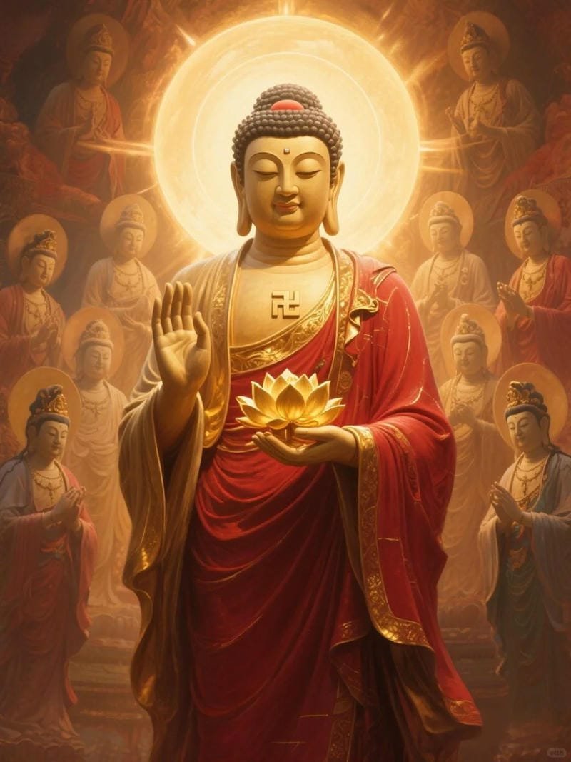 ảnh phật a di đà (20)