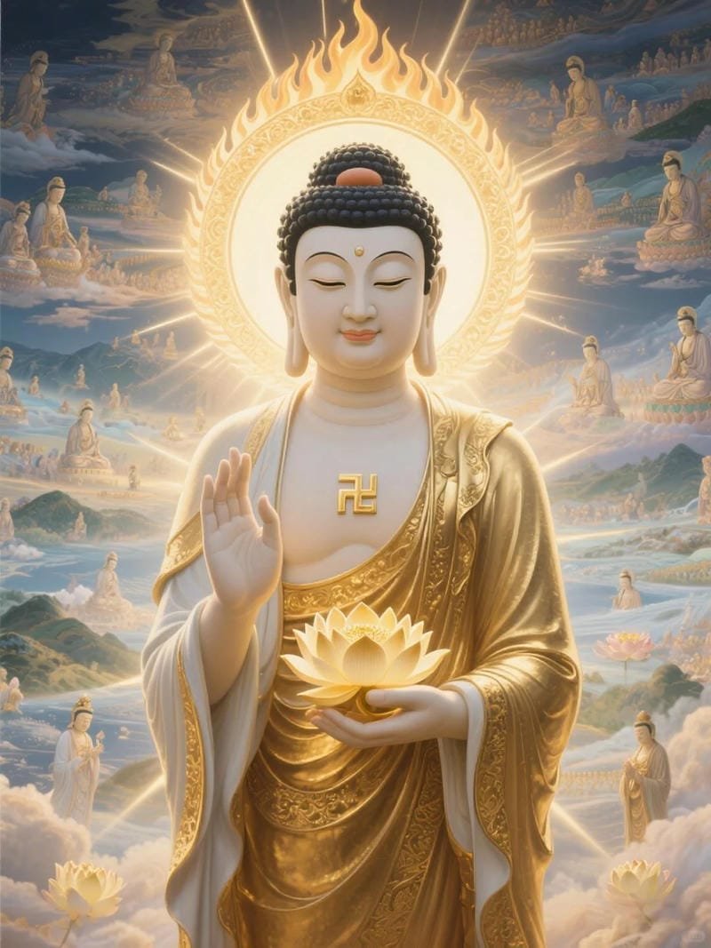 ảnh phật a di đà (22)