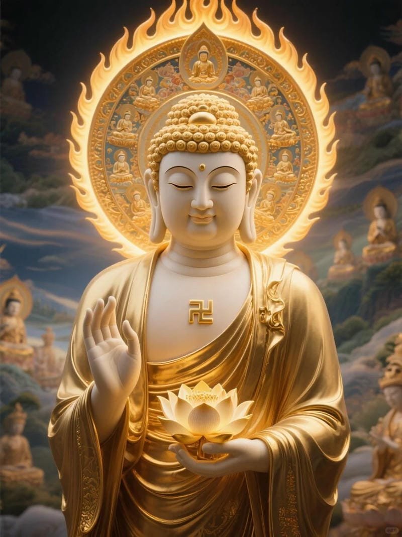 ảnh phật a di đà (23)