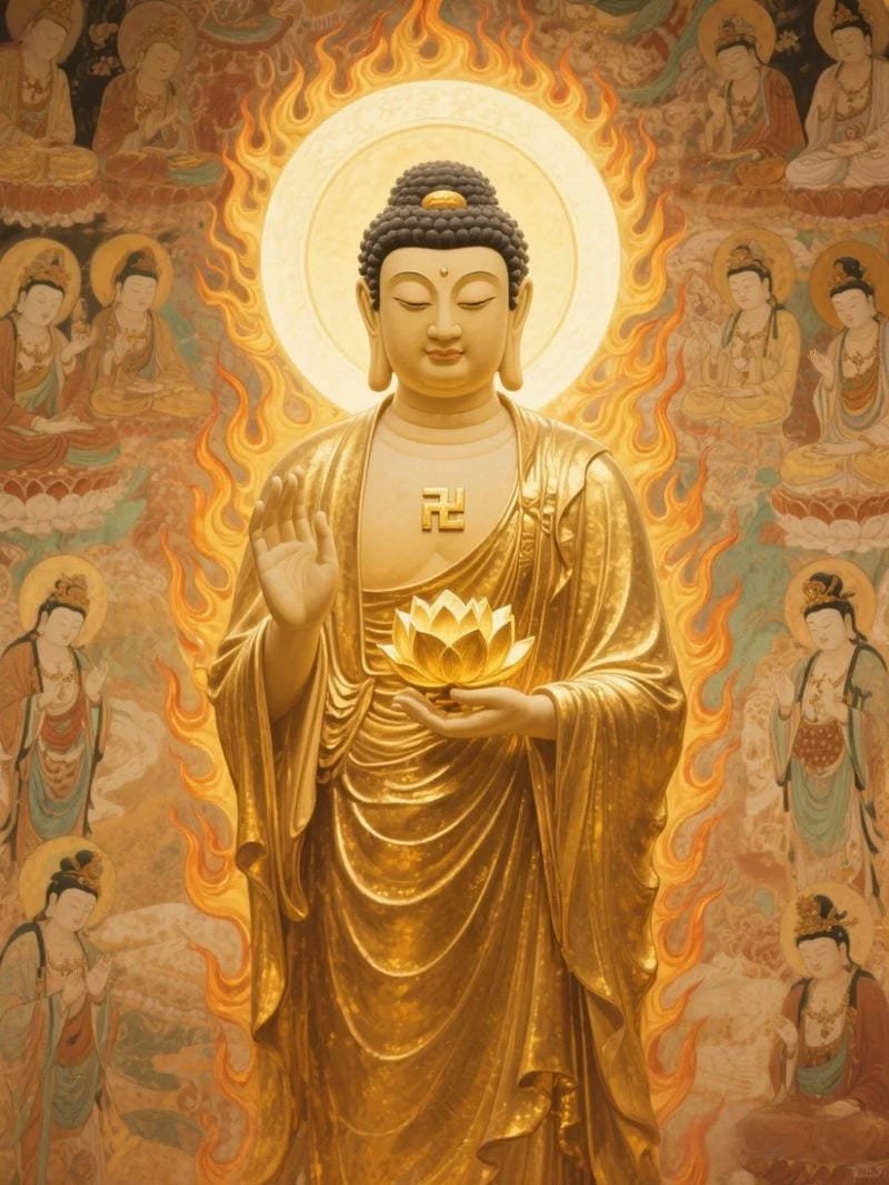 ảnh phật a di đà (24)