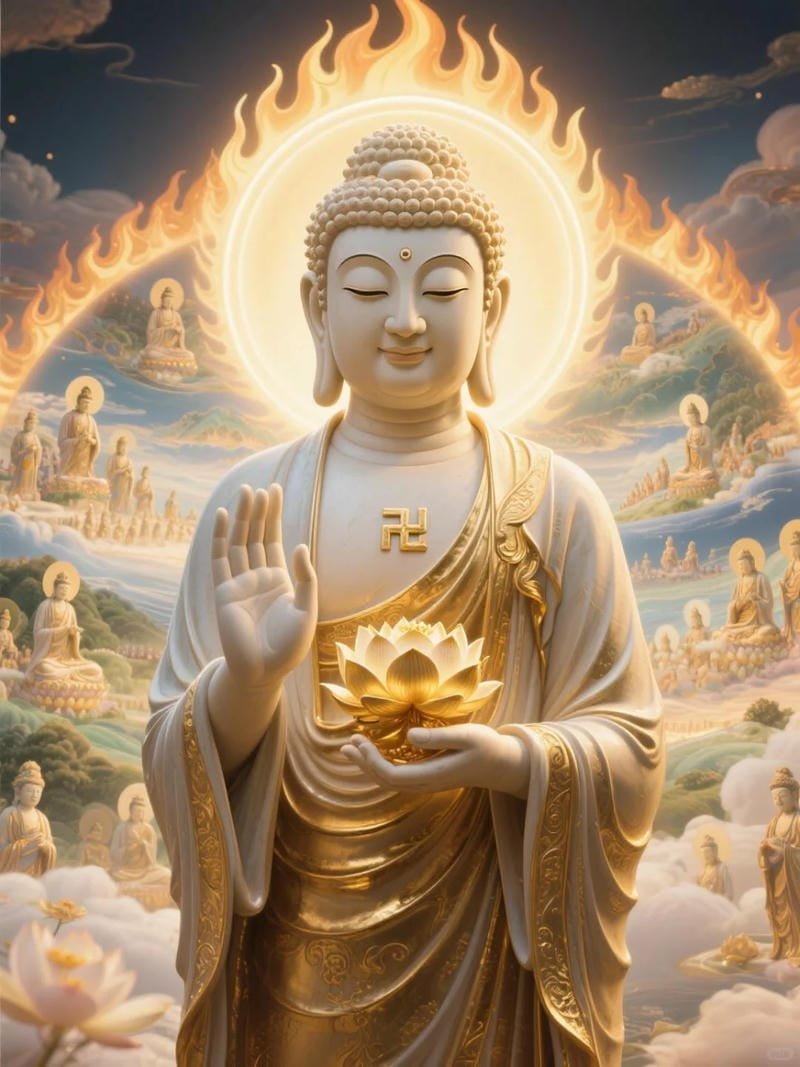 ảnh phật a di đà (25)