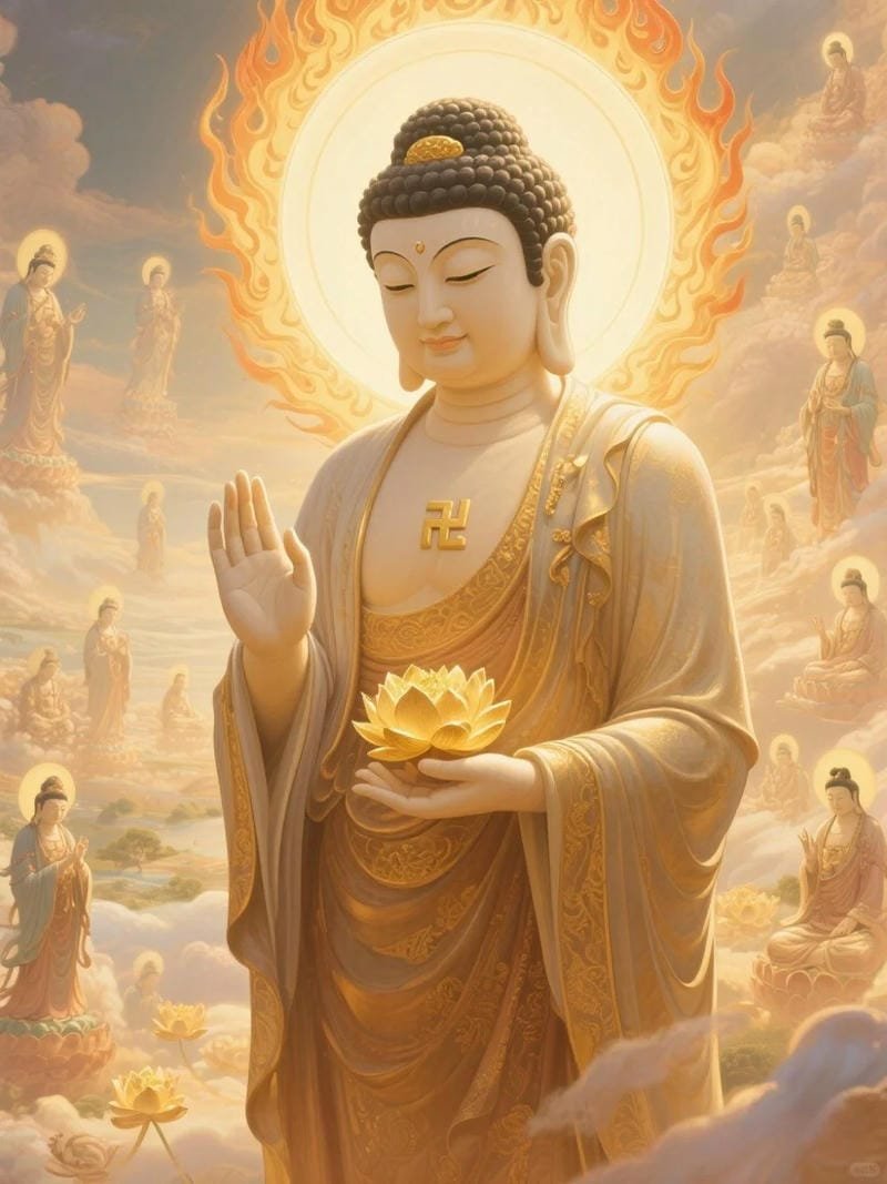 ảnh phật a di đà (27)