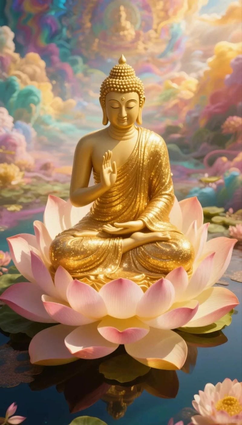 ảnh phật a di đà (5)