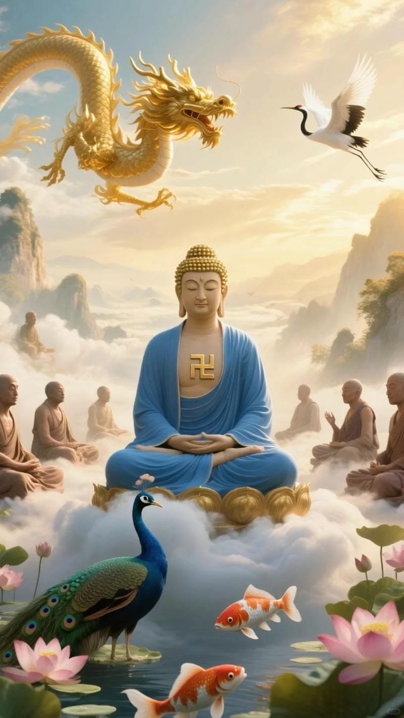 ảnh phật a di đà (7)