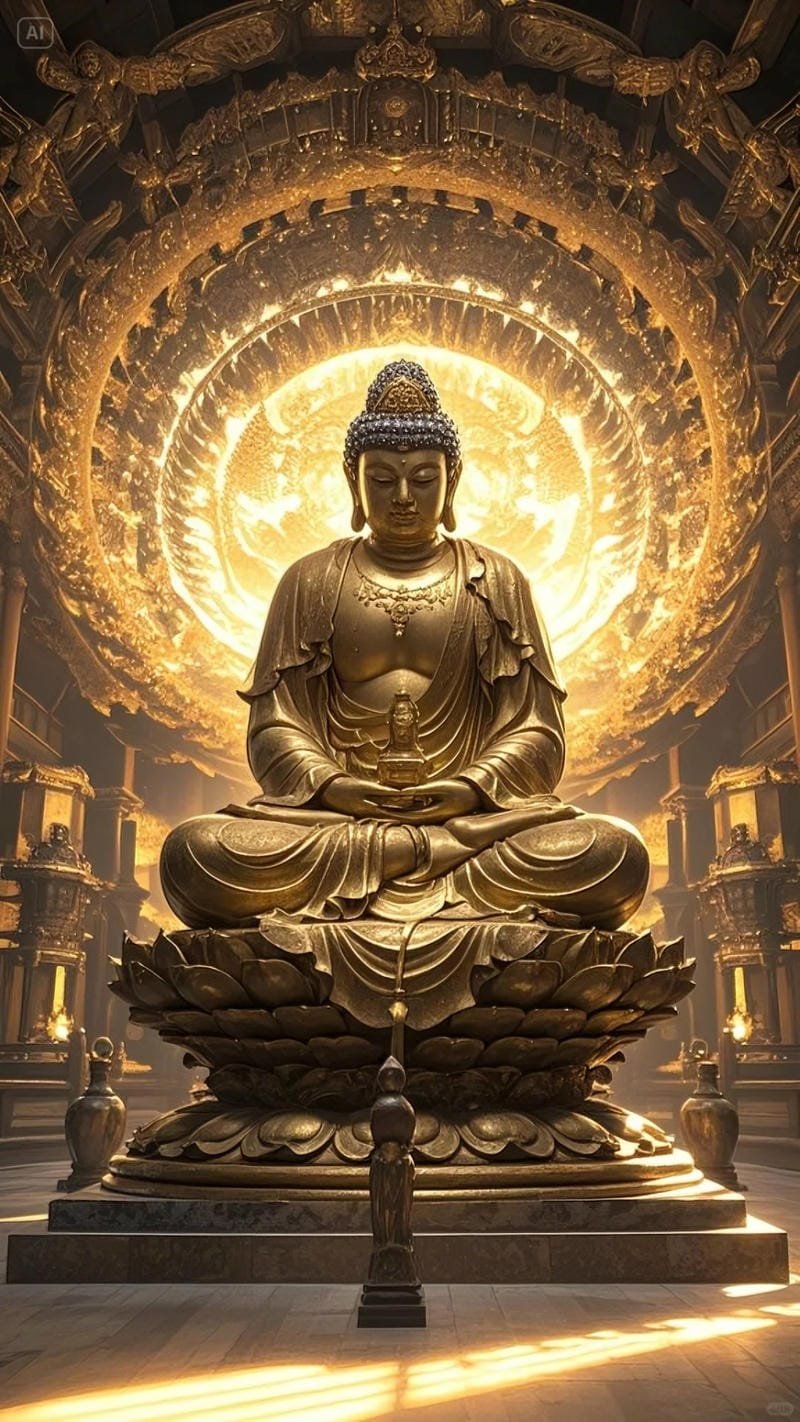 ảnh phật a di đà (8)