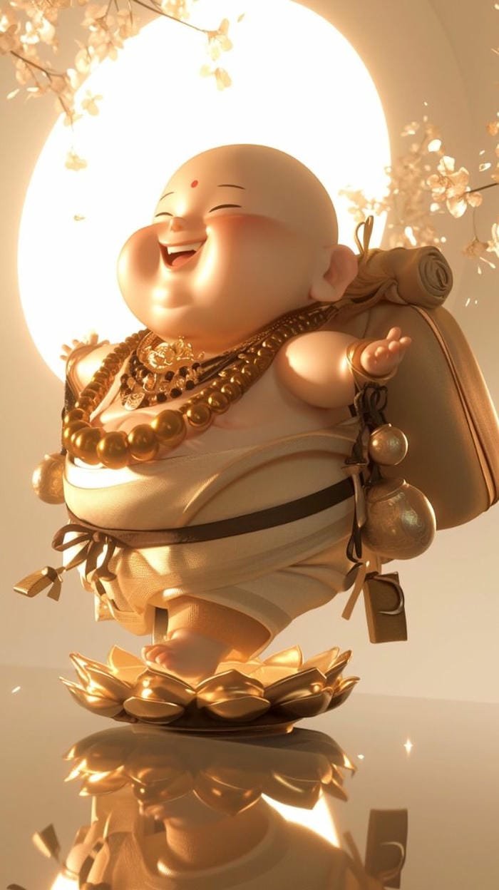 ảnh phật di lặc (1)