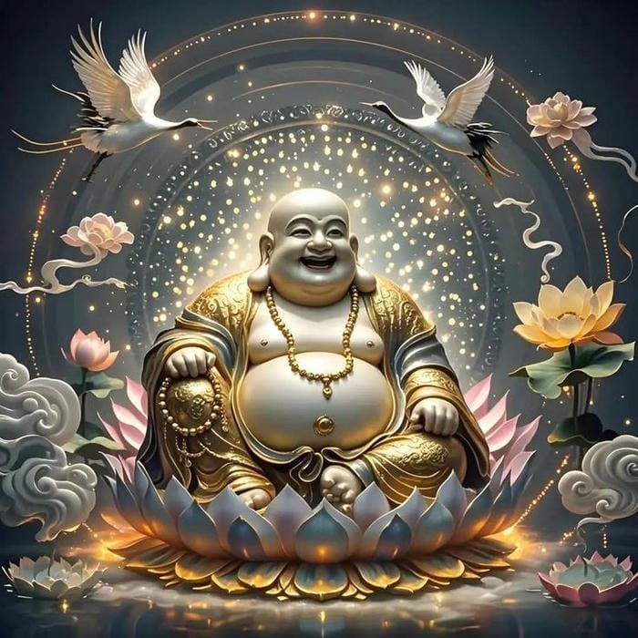 ảnh phật di lặc (14)