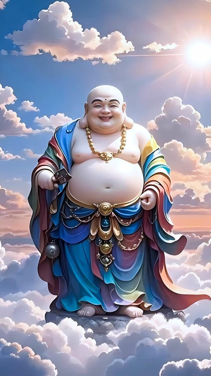 ảnh phật di lặc (16)