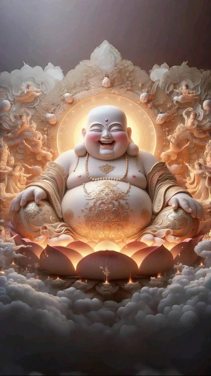 ảnh phật di lặc (17)