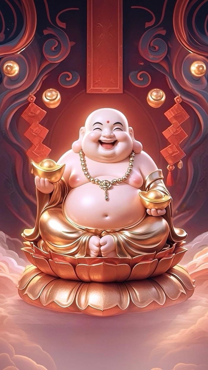 ảnh phật di lặc (19)